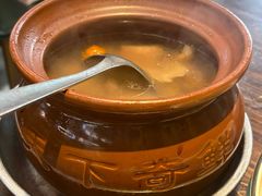 -民间瓦缸煨汤館(嵩山路店)