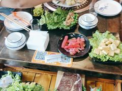 -碳匠炭火烤肉