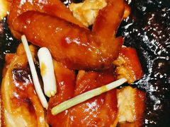 -滋粥楼·顺德菜海鲜茶点(方舟店)