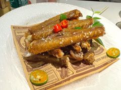 -滋粥楼·顺德菜(番禺广场总店)