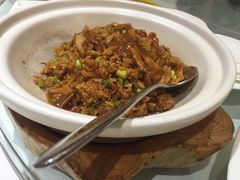 -莫奈花园餐厅(麦迪逊花园店)
