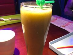 -蛮横肉蟹煲(印象城店)