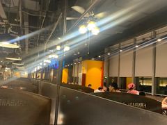 -汉巴味德·烤肉与啤酒的自助(杭州大悦城店)