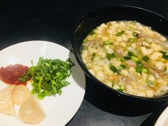 -西安饭庄·非遗陕菜(钟楼店)