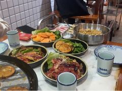 -酒拾烤肉(星沙店)