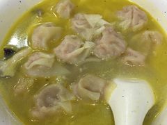 -蒋家桥饺面店(广陵路店)