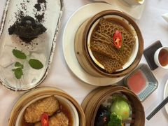 -粤域茶餐厅