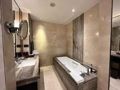 -上海崇明金茂凯悦酒店