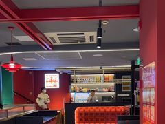 -京悦南门涮羊肉·羊蝎子火锅(田林路店)