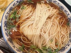 -海天楼中餐厅(吴宫泛太平洋酒店)
