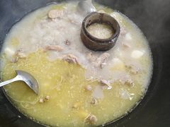-朴小妹人参鸡汤火锅(长白山万达店)