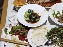 -杨氏青龙虾·羊蝎子(托乐嘉店)