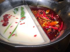 -湊湊火锅·茶憩(上海合生汇店)