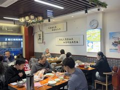 -满堂春特色餐馆