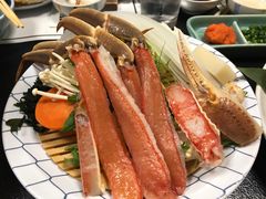 -蟹料理 北海道かに将軍(札幌本店)