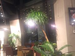 大堂-G+KITCHEN(龙湖狮山天街店)