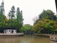 -汇龙潭