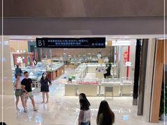 -新世界大丸百货