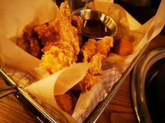 -包装马车·韩国料理·포장마차