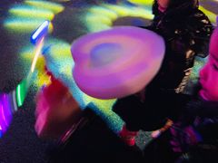 -锦江乐园舞狸花花游园会(夜场专享)