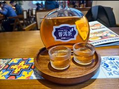 -芸南道·过桥米线(昆明老街旗舰店)