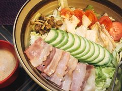 莫沙拉-小莫餐厅And More Restaurant西餐(北京展览馆店)