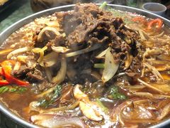 -延吉白山大厦酒店