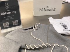 -the balancing(东方店)