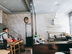 -白翔甜食店