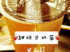 -放哈·甜醅子奶茶创造者(正宁路店)