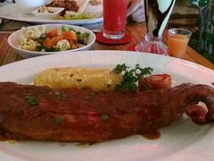 -Bamboo Bar & Grill Restaurant