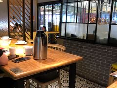 大堂-小和庆·知味(首铸万科店)