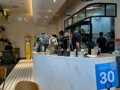 -Jamaicablue Coffeeshop(中央广场店)