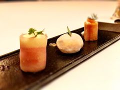 -Caprice(香港四季酒店)
