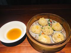 绍兴小笼-寻宝记绍兴菜(鲁迅路店)