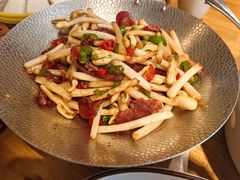-老阿爸鲜鱼土菜(昆山花桥店)