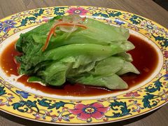 -京味斋·烤鸭·北京菜(安贞店)