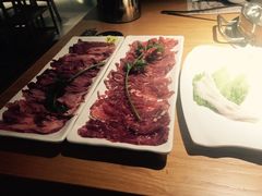 -海银海记潮汕牛肉火锅(新港中路海珠店)