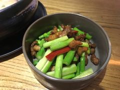 -潮粥荟·潮汕砂锅粥(朝阳大悦城店)