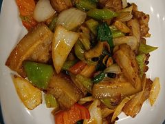 家乡回锅肉-巴渝兄弟川菜(宽街店)