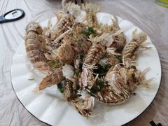 -金海湾海鲜排档(朱家尖店)