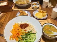 -王春春鸡汤饭(成都城西优品道店)