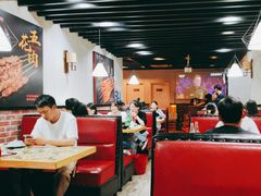 -新凯旋烧烤·燕姐千岛湖土菜