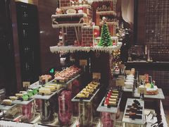 -深圳四季酒店·馥自助餐厅