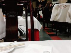 大堂-功德林素菜饭庄(前门店)