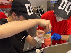 -DQ·蛋糕·冰淇淋(湖景东路店)