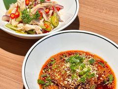 -太二酸菜鱼(群光广场店)