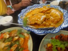 -Thai Alley泰爱里(二沙岛店)