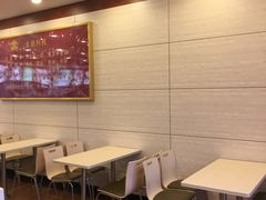 大堂-金德利民快餐(山大路粮油食品店)