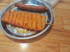 -柳州肥姨妈大骨螺蛳粉(东靖路店)